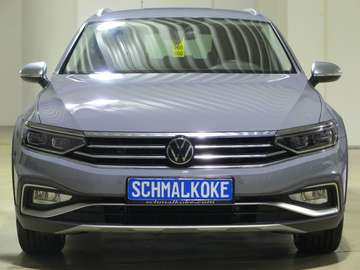Passat Variant 2.0TDI DSG7 4Mot Alltrack NaviAHK
