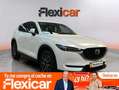 Mazda CX-5 2.0 Evolution 2WD 121kW Blanco - thumbnail 1