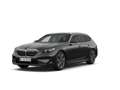 BMW 540 d xDrive Touring/Sportpaket/HUD/AHK-el. klappb. Grijs - thumbnail 1