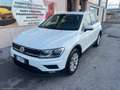Volkswagen Tiguan 1.4 TSI Business BMT NUOVO MODELLO STUPENDA Blanc - thumbnail 1