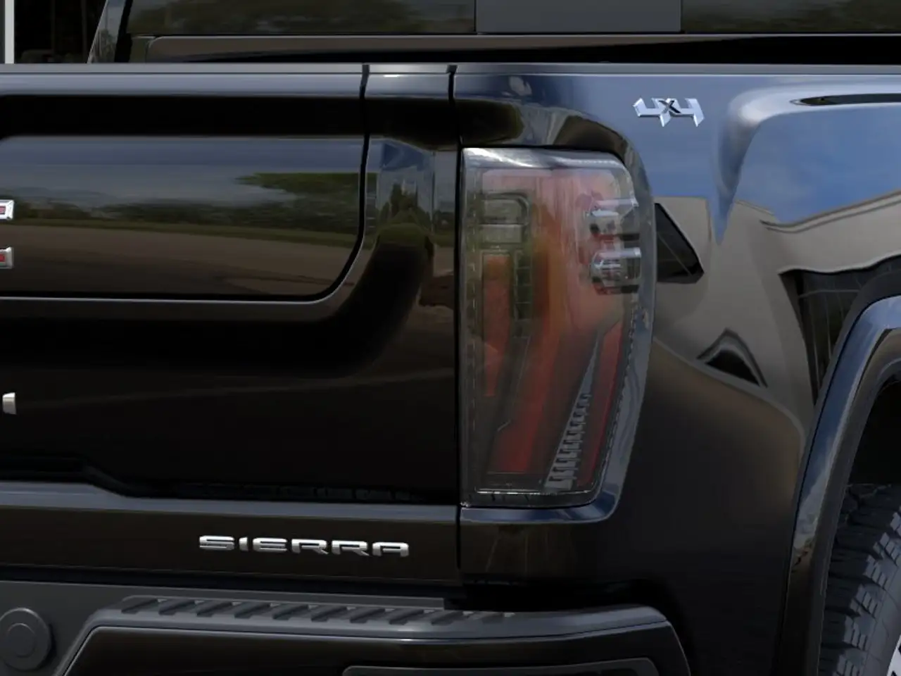 GMC Sierra 3500HD photo GMC Sierra 3500HD