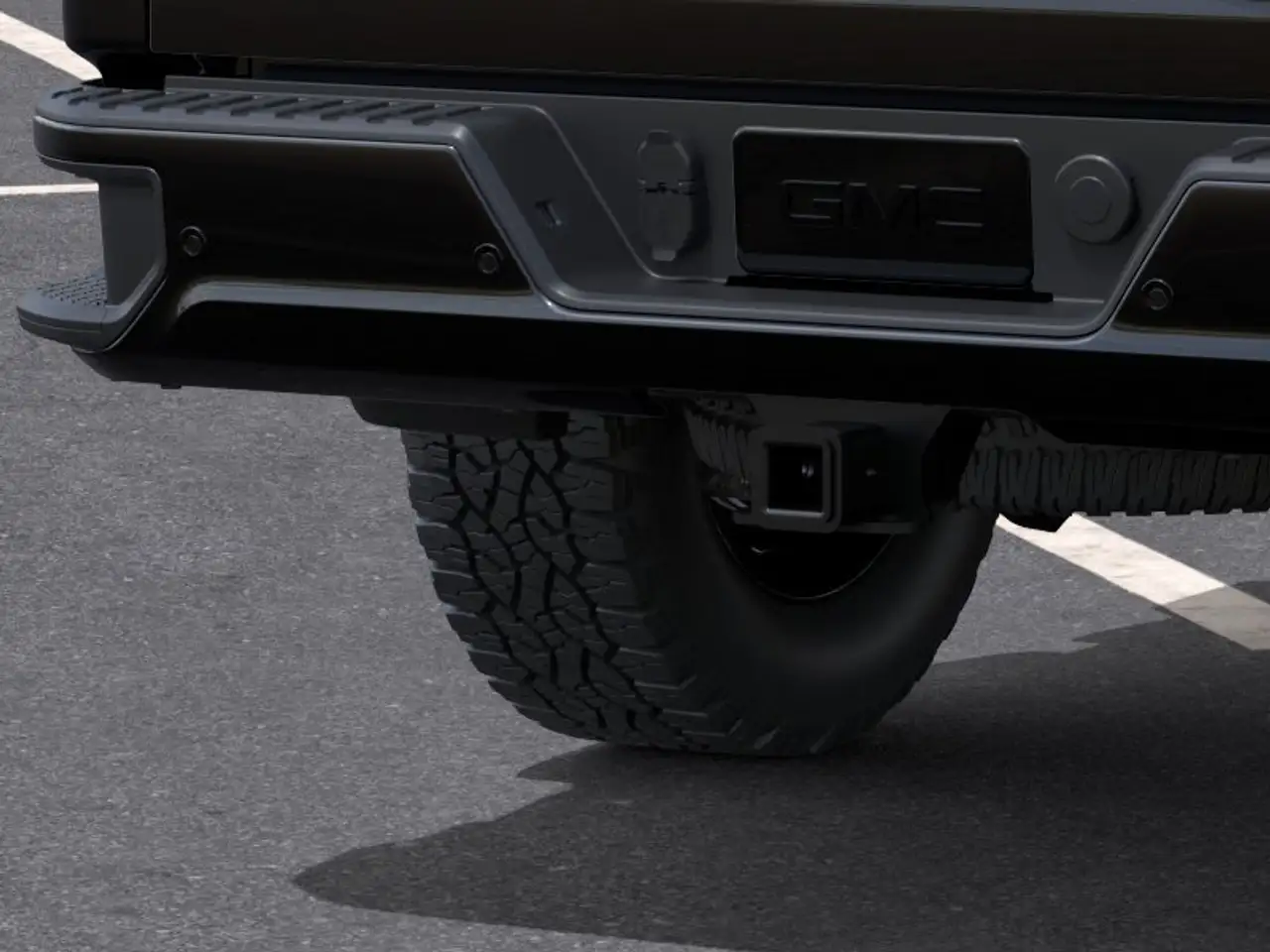 GMC Sierra 3500HD photo GMC Sierra 3500HD