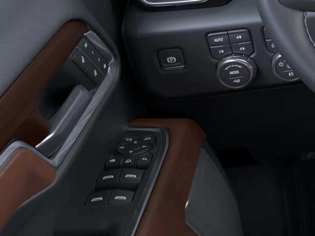 GMC Sierra 3500HD photo GMC Sierra 3500HD