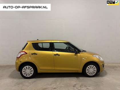 Suzuki Swift 1.2 5drs. Airco Dealer onderhouden APK NAP