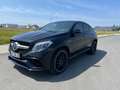 Mercedes-Benz GLE 63 AMG AMG GLE 63 Coupe S 4Matic AMG Speedshift 7G-TRONIC Nero - thumbnail 4