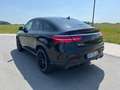 Mercedes-Benz GLE 63 AMG AMG GLE 63 Coupe S 4Matic AMG Speedshift 7G-TRONIC Nero - thumbnail 5