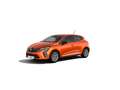 Renault Clio Evolution TCe 90 Orange - thumbnail 1