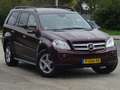 Mercedes-Benz GL 320 CDI AUTOMAAT LEER/DAK/ANDROID Rood - thumbnail 5