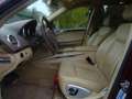 Mercedes-Benz GL 320 CDI AUTOMAAT LEER/DAK/ANDROID Rood - thumbnail 8