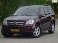 Mercedes-Benz GL 320 CDI AUTOMAAT LEER/DAK/ANDROID Rood - thumbnail 1