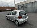 Toyota Yaris 1.3i airco avec contrôle technique ok Argent - thumbnail 6