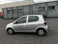 Toyota Yaris 1.3i airco avec contrôle technique ok Argent - thumbnail 3