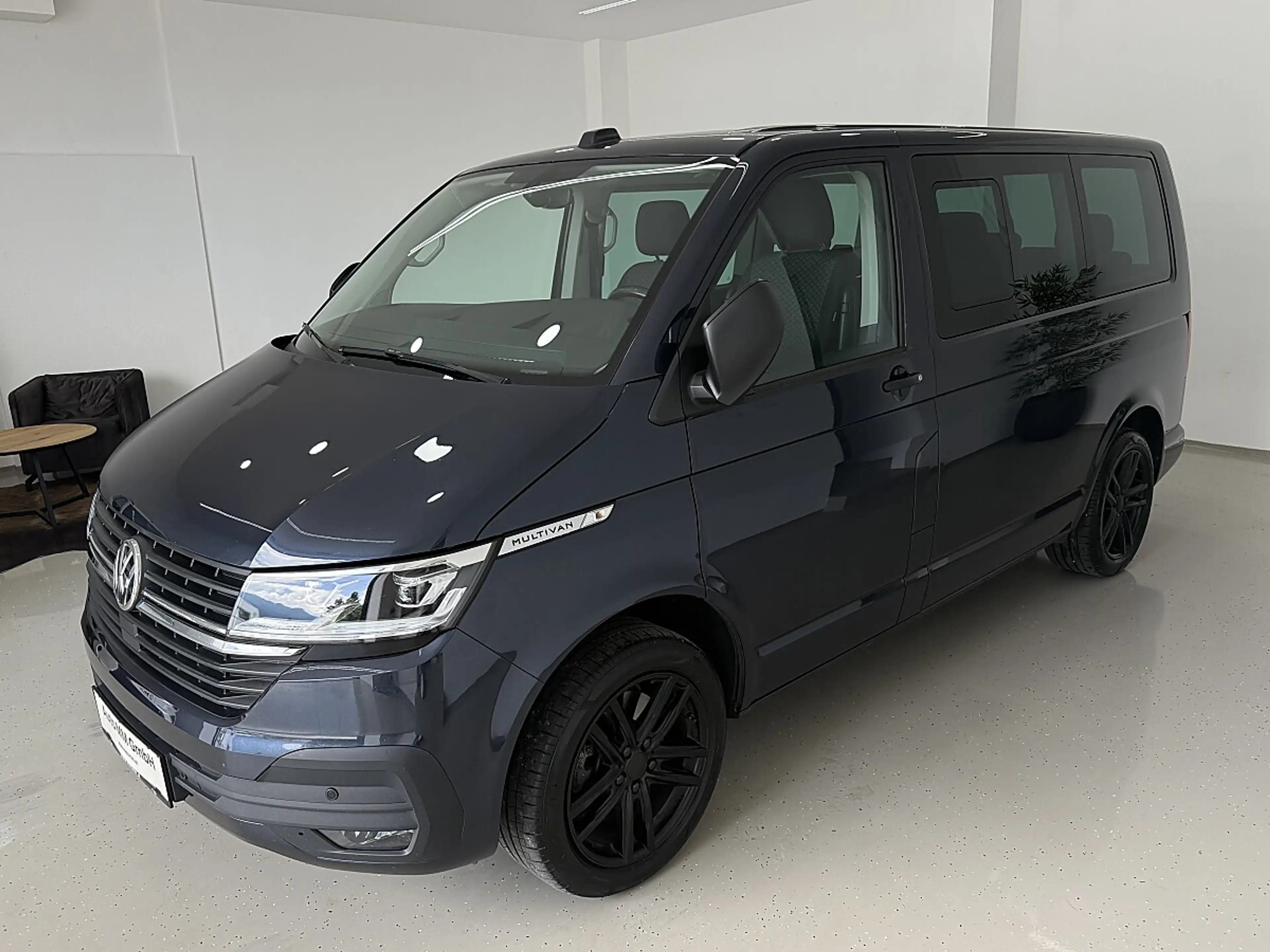 Volkswagen T6.1 Multivan Multivan T6.1  2,0 TDI 4Motion DSG Mwst Ausweisbar — photo 3
