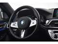 BMW 745 7 Serie 745Le High Executive M Sportpakket Grey - thumbnail 18