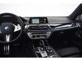 BMW 745 7 Serie 745Le High Executive M Sportpakket Grijs - thumbnail 17