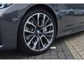 BMW 745 7 Serie 745Le High Executive M Sportpakket Grijs - thumbnail 4