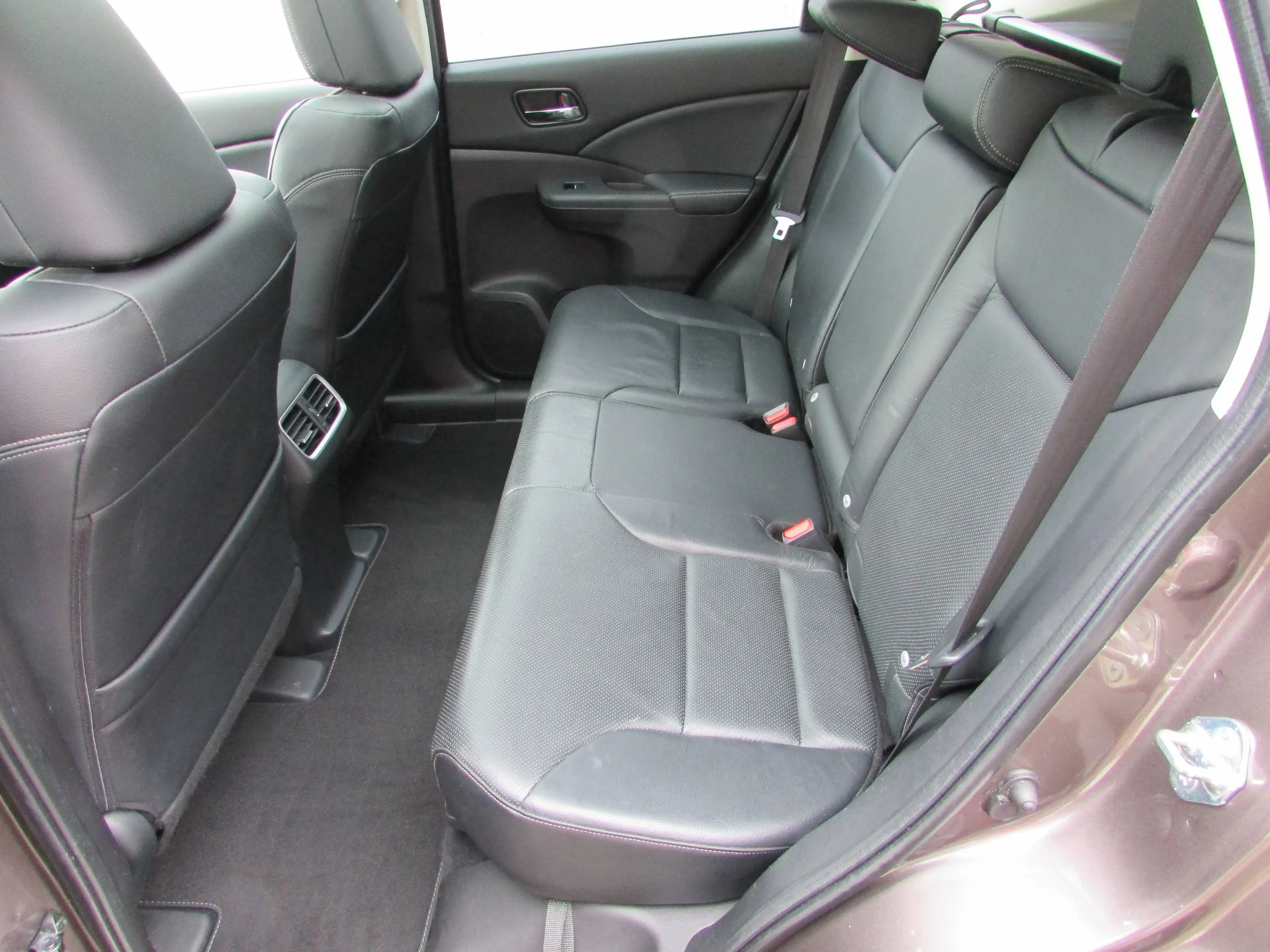 Honda CR-V Executive 4WD,AHK, Navi, Kamera, CD, Bi-Xenon, DAB — photo 7