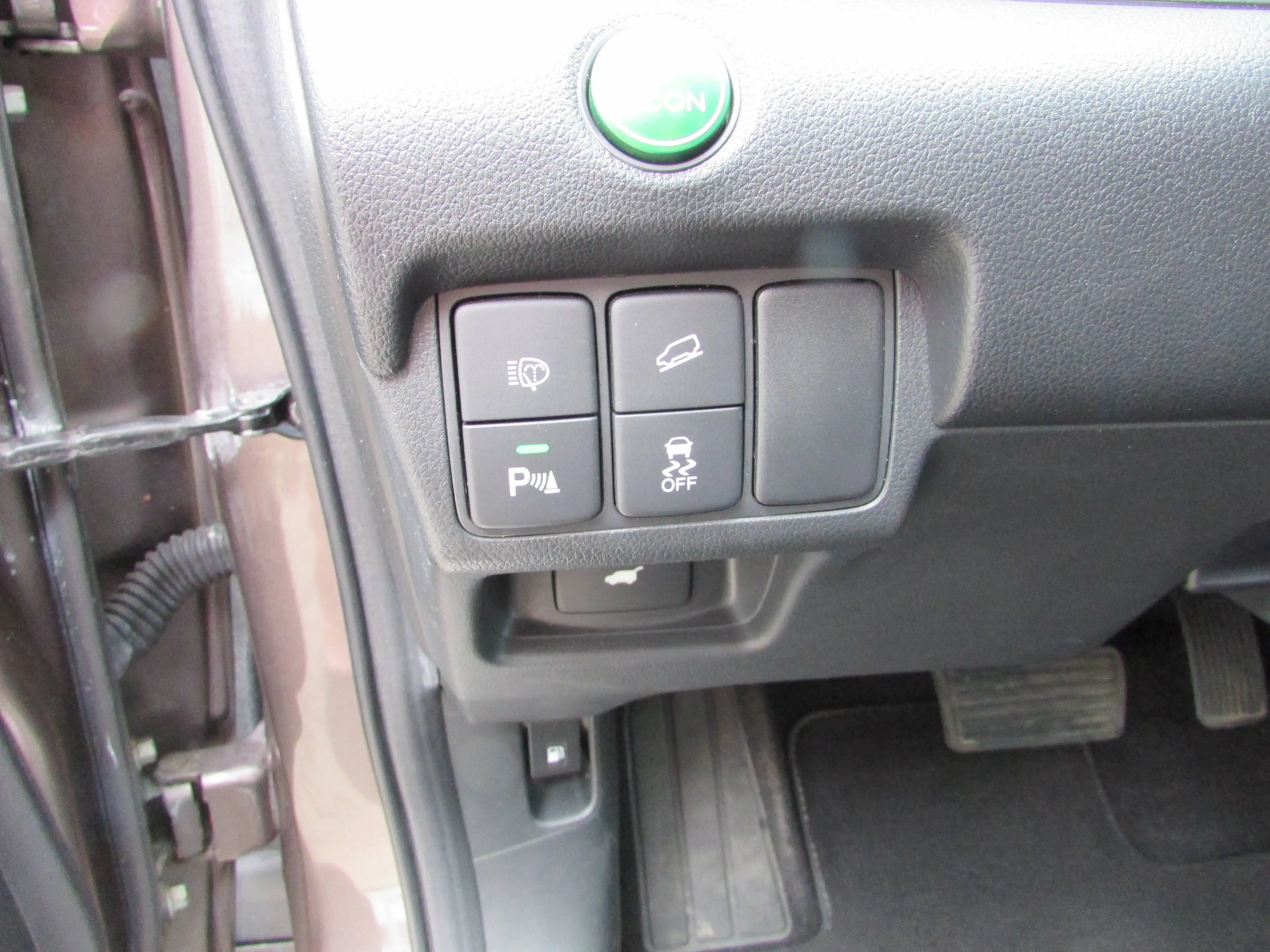Honda CR-V Executive 4WD,AHK, Navi, Kamera, CD, Bi-Xenon, DAB — photo 14