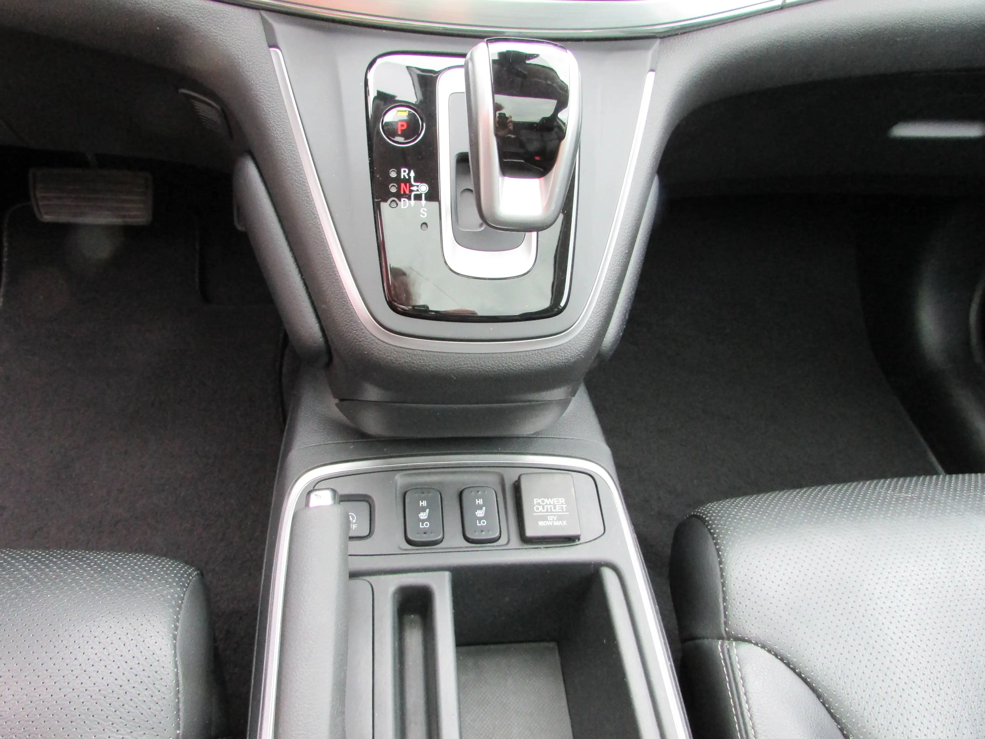 Honda CR-V Executive 4WD,AHK, Navi, Kamera, CD, Bi-Xenon, DAB — photo 13