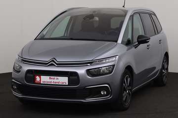 1.5 BLUEHDI EAT8 SHINE + A/T + GPS + CARPLAY + CAM