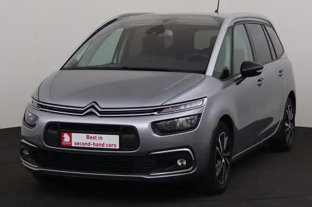 Citroen Spacetourer 1.5 BLUEHDI EAT8 SHINE + A/T + GPS + CARPLAY + CAM