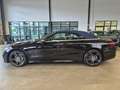 Mercedes-Benz E 200 CABRIO AMG LINE LEDER WIDESCREEN Černá - thumbnail 16