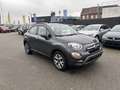 Fiat 500X 500X 1.4 MultiAir City Cross DCT (GPS CLIM) Gris - thumbnail 3