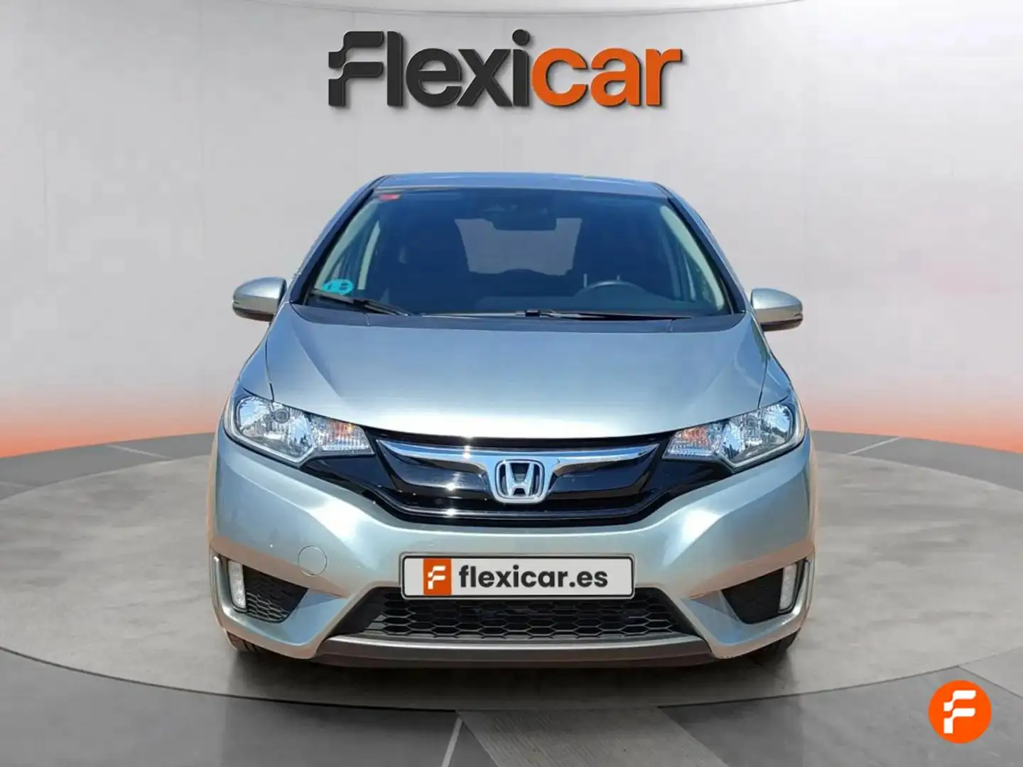 Honda Jazz 1.3 i-VTEC Comfort CVT Szürke - 2