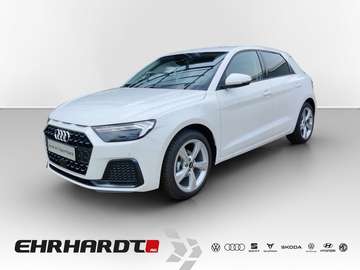 Sportback 25 TFSI advanced LED*NAV*SHZ*PDC*TEMP...
