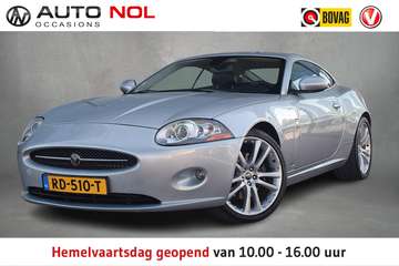 4.2 V8 Coupé | Sportuitlaat | 20" | Keyless | Stoe