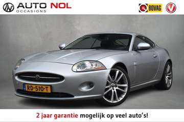4.2 V8 Coupé | Sportuitlaat | 20" | Keyless | Stoe
