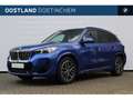 BMW X1 xDrive23i High Executive M Sport Automaat / Trekha Bleu - thumbnail 1
