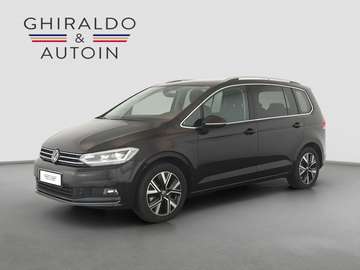 1.5 TSI EVO Executive DSG 7 Posti Tetto Navi