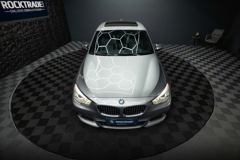 BMW 550 i xDrive Gran Turismo M-Sport *Pano*ACC*HU* — photo 2