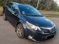 Toyota Avensis Avensis 2.0 VVT-i Automatik Advance Grau - thumbnail 2