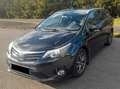 Toyota Avensis Avensis 2.0 VVT-i Automatik Advance Grau - thumbnail 5