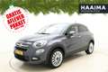 Fiat 500X 1.4 Turbo 140pk MultiAir Lounge | Climate Control Gris - thumbnail 1