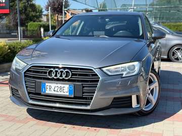 A3 SPB 2.0 TDI Sport 150 CV EURO6