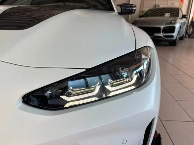 BMW M3 view 14