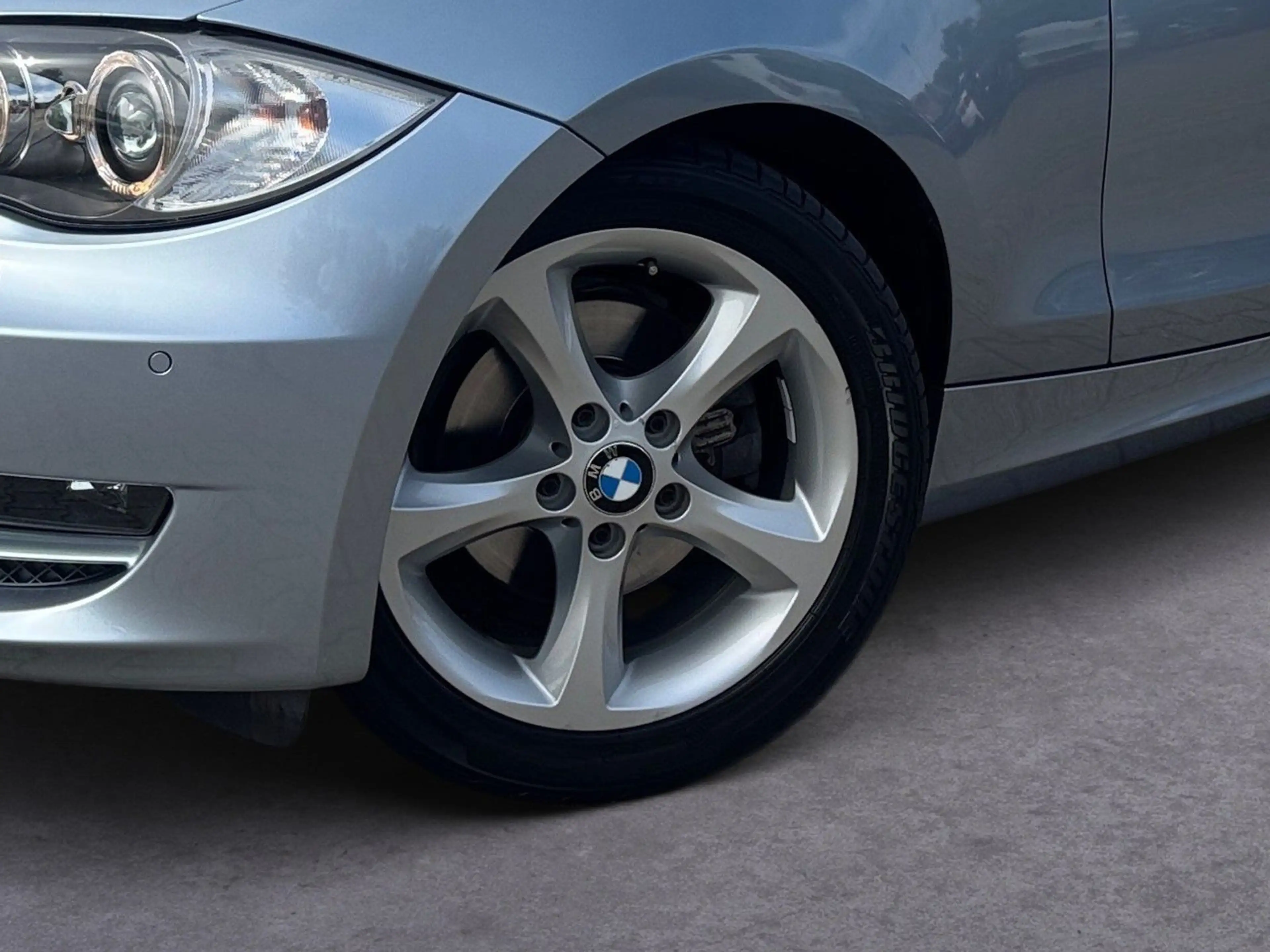 BMW 125 i Coupe 3.0 Aut.*1 Besitz*38.000KM*Original* — photo 6