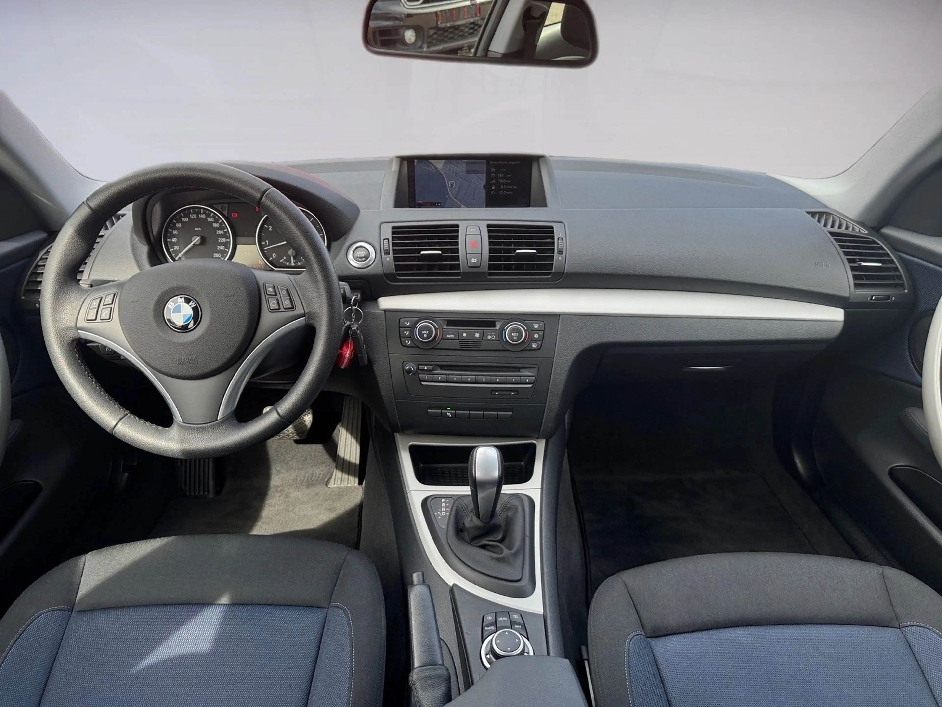 BMW 125 i Coupe 3.0 Aut.*1 Besitz*38.000KM*Original* — photo 10
