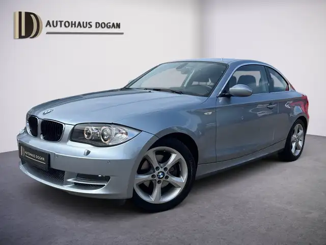 BMW 125 i Coupe 3.0 Aut.*1 Besitz*38.000KM*Original*