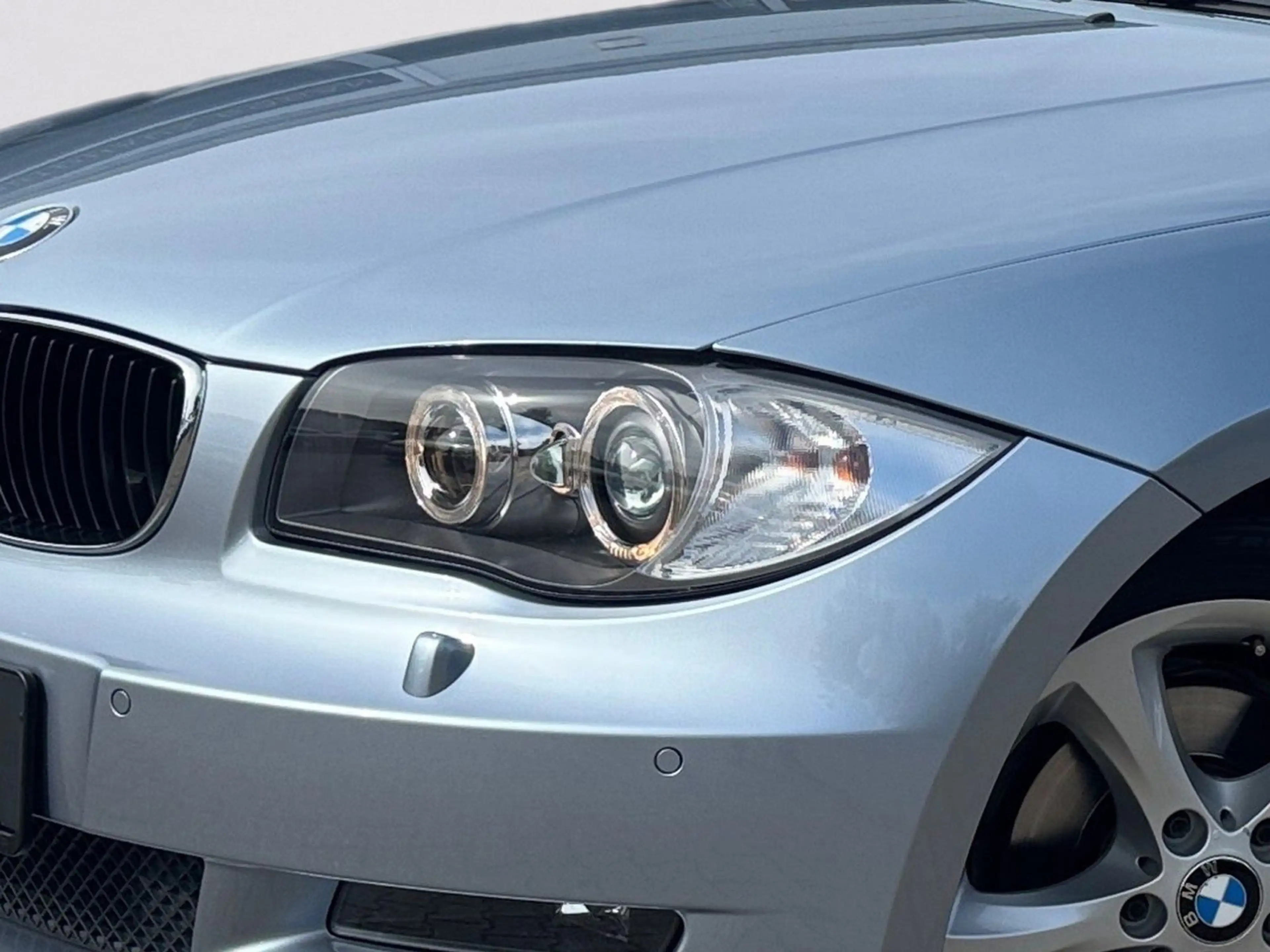 BMW 125 i Coupe 3.0 Aut.*1 Besitz*38.000KM*Original* — photo 5
