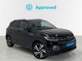 Volkswagen T-Cross 1.5 TSI Sport DSG7 110kW Negro - thumbnail 1