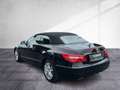 Mercedes-Benz E 220 CDI Cabriolet Shz Tempomat Klima Schwarz - thumbnail 4