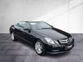 Mercedes-Benz E 220 CDI Cabriolet Shz Tempomat Klima Schwarz - thumbnail 6