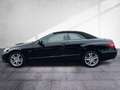 Mercedes-Benz E 220 CDI Cabriolet Shz Tempomat Klima Schwarz - thumbnail 3