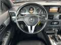 Mercedes-Benz E 220 CDI Cabriolet Shz Tempomat Klima Schwarz - thumbnail 11