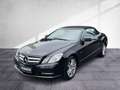 Mercedes-Benz E 220 CDI Cabriolet Shz Tempomat Klima Schwarz - thumbnail 2
