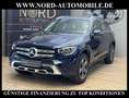 Mercedes-Benz GLC 300 e 4MATIC *Distro+*AHK*Kamera*MBUX+*LED* Blauw - thumbnail 3